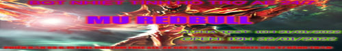 Giới thiệu Mu Online - MuRedBull Custom6.15 Giới thiệu Mu Online - MuRedBull Custom6.15