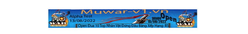 Giới thiệu Mu Online - Mu War V1 Giới thiệu Mu Online - Mu War V1