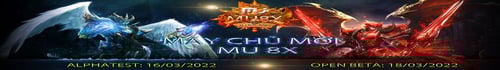 Giới thiệu Mu Online - MUONLINE THẾ HỆ 8X