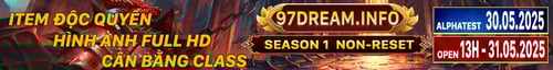 Giới thiệu Mu Online - 97DREAM Giới thiệu Mu Online - 97DREAM