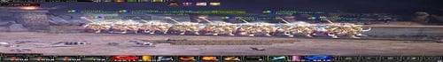 Giới thiệu Mu Online - MU PHỤC LONG SS6.9 Giới thiệu Mu Online - MU PHỤC LONG SS6.9