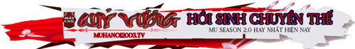 Giới thiệu Mu Online - Mu Hà Nội 2003 SS2 -