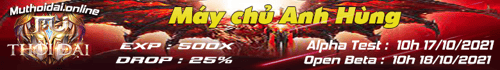 Giới thiệu Mu Online - Mu Thời Đại Giới thiệu Mu Online - Mu Thời Đại
