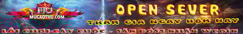 Giới thiệu Mu Online - Mu Cao Thủ Mới Giới thiệu Mu Online - Mu Cao Thủ Mới