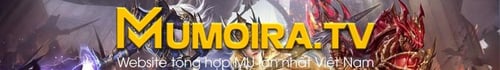 Giới thiệu Mu Online - Mu Tình Yêu Giới thiệu Mu Online - Mu Tình Yêu