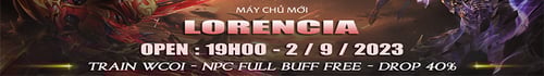 Giới thiệu Mu Online - Mu Thiên Kim Giới thiệu Mu Online - Mu Thiên Kim