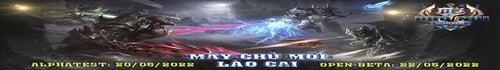 Giới thiệu Mu Online - MUPHONUI.COM-MU PHỐ Giới thiệu Mu Online - MUPHONUI.COM-MU PHỐ