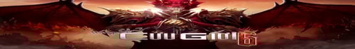 Giới thiệu Mu Online - Mu Cửu Giới