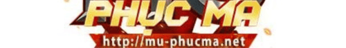 Giới thiệu Mu Online - Mu Phục Ma Giới thiệu Mu Online - Mu Phục Ma