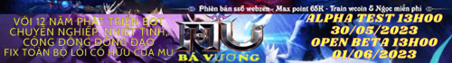 Giới thiệu Mu Online - MU BA VUONG Giới thiệu Mu Online - MU BA VUONG