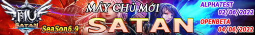 Giới thiệu Mu Online - MUSATAN Giới thiệu Mu Online - MUSATAN