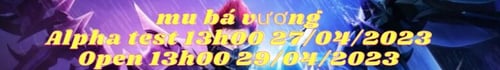Giới thiệu Mu Online - MU BÁ VƯƠNG Giới thiệu Mu Online - MU BÁ VƯƠNG