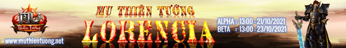 Giới thiệu Mu Online - MU THIÊN TƯỚNG Giới thiệu Mu Online - MU THIÊN TƯỚNG