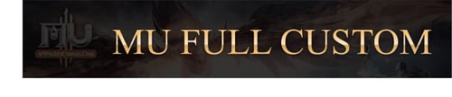 Giới thiệu Mu Online - ⚜️ MU CUSTOM ⚜️ Giới thiệu Mu Online - ⚜️ MU CUSTOM ⚜️