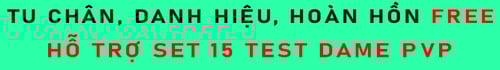 Giới thiệu Mu Online - Mu LEGEND