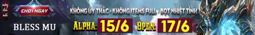 Giới thiệu Mu Online - BLESS MU lối chơi PK Giới thiệu Mu Online - BLESS MU lối chơi PK