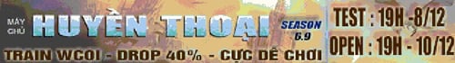 Giới thiệu Mu Online - Mu Tình Yêu Giới thiệu Mu Online - Mu Tình Yêu
