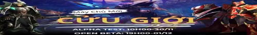 Giới thiệu Mu Online - Mu Cửu Giới Giới thiệu Mu Online - Mu Cửu Giới
