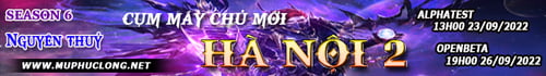 Giới thiệu Mu Online - Mu Hà Nội Giới thiệu Mu Online - Mu Hà Nội