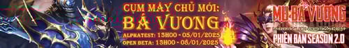 Giới thiệu Mu Online - Mu Huyền Thoại Giới thiệu Mu Online - Mu Huyền Thoại