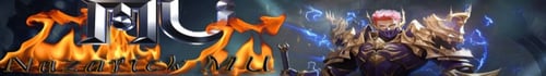 Giới thiệu Mu Online - Nazarick Giới thiệu Mu Online - Nazarick