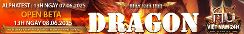 Giới thiệu Mu Online - Mu-DraGon