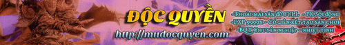 Giới thiệu Mu Online - ĐỘC QUYỀN SV2 Giới thiệu Mu Online - ĐỘC QUYỀN SV2