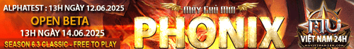 Giới thiệu Mu Online - Mu-DraGon