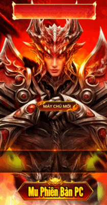 Giới thiệu Mu Online - MUZEN - SS1.8 Phi Lợi Nhuận