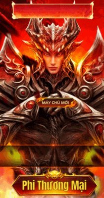 Giới thiệu Mu Online - MUZEN - SS1.8 Phi Lợi Nhuận