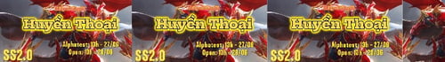 Giới thiệu Mu Online - Mu Hà Nội Xưa Giới thiệu Mu Online - Mu Hà Nội Xưa