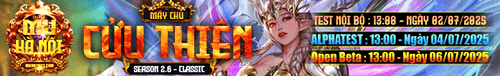 Giới thiệu Mu Online - Mu Hà Nội 2003