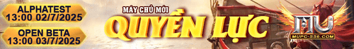 Giới thiệu Mu Online - MU PC SEASON 6 Giới thiệu Mu Online - MU PC SEASON 6