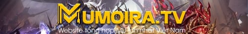 Giới thiệu Mu Online - TEST0107