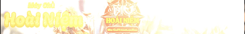 Giới thiệu Mu Online - MU HOÀI NIỆM