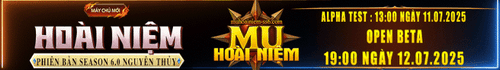 Giới thiệu Mu Online - Mu Season 6.0 Giới thiệu Mu Online - Mu Season 6.0