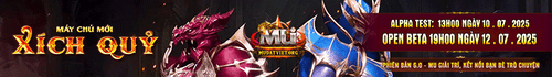 Giới thiệu Mu Online - Mu Đất Việt FPS60