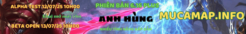 Giới thiệu Mu Online - MUCAMAP.INFO Giới thiệu Mu Online - MUCAMAP.INFO