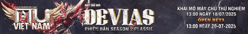 Giới thiệu Mu Online - MU Việt Nam Season 2 Giới thiệu Mu Online - MU Việt Nam Season 2