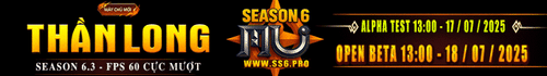 Giới thiệu Mu Online - Mu Season 6.3