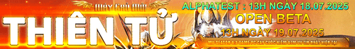 Giới thiệu Mu Online - MU THIÊN TỬ Giới thiệu Mu Online - MU THIÊN TỬ