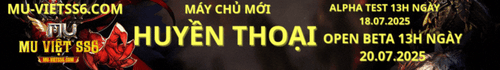 Giới thiệu Mu Online - MU HUYỀN THOẠI Giới thiệu Mu Online - MU HUYỀN THOẠI