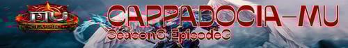 Giới thiệu Mu Online - Cappadocia-MU Giới thiệu Mu Online - Cappadocia-MU