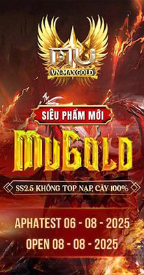 Giới thiệu Mu Online - MuOnline SS6 classic