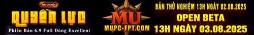 Giới thiệu Mu Online - MUPC-FPT.COM Giới thiệu Mu Online - MUPC-FPT.COM