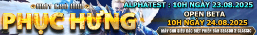 Giới thiệu Mu Online - MU Hà Nội Xưa Free Giới thiệu Mu Online - MU Hà Nội Xưa Free