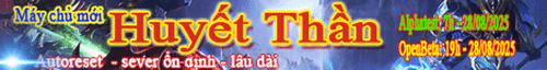 Giới thiệu Mu Online - Mu Gia Đình Giới thiệu Mu Online - Mu Gia Đình