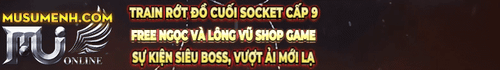 Giới thiệu Mu Online - MU Sứ Mệnh