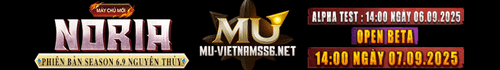 Giới thiệu Mu Online - Mu Việt Nam SS6 Giới thiệu Mu Online - Mu Việt Nam SS6