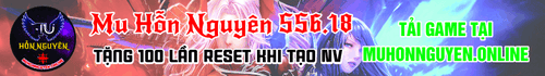 Giới thiệu Mu Online - Mu Hỗn Nguyên SS6